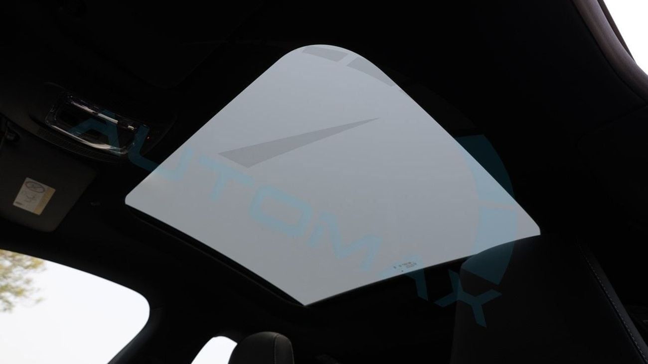 Mercedes-Benz CLA 200 (For Export , НА ЭКСПОРТ) AMG COUPE 2026 GCC Без пробега