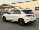 مرسيدس بنز GLE 53 AMG