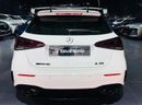 Mercedes-Benz A 35 AMG 4MATIC Hatchback 2022 Mercedes Benz A35 AMG, Dec 2026 Mercedes Warranty + Service Pack, GCC