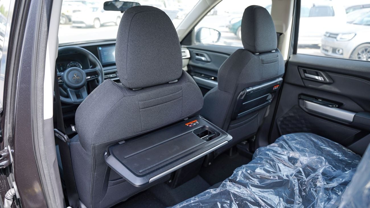 Mitsubishi Destinator Brand New 2026 Mitsubishi Destinator Medium Line 1.5L 7-Seater SUV GCC – Export Only