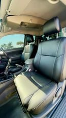 تويوتا هيلوكس 2013| 3.0L DIESEL ENGINE | MT | RHD | SMART CAB | GTK BULL BAR WITH LED FOCUSED LIGHTS | HEAVY 4X4 S