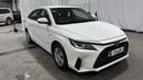Toyota Yaris 2023 E | AED 607/Month | 0 DP | 30 Day Return | Warranty | Service History