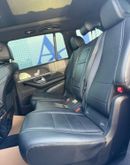مرسيدس بنز GLS 450 4MATIC