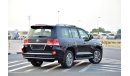 Toyota Land Cruiser GXR V8 4.6L PETROL GRAND TOURING