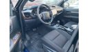 Toyota Hilux 4.0 TRD Full Option