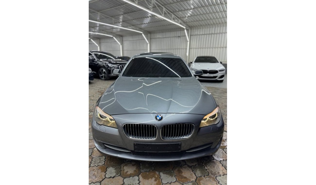 BMW 520i Exclusive