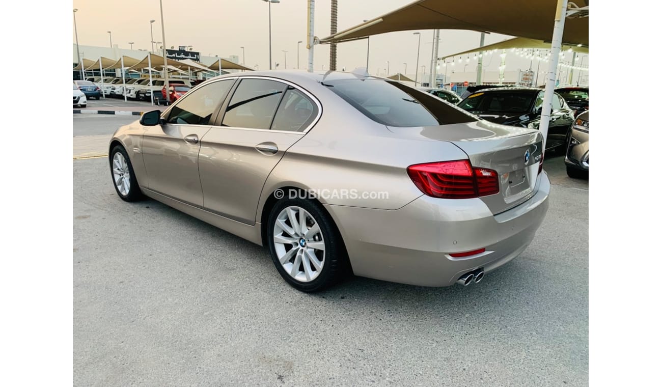 BMW 528i