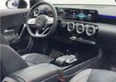Mercedes-Benz CLA 200 Std 1.3L 2022 Mercedes Benz CLA200 AMG, Warranty, Very Low Kms, Excellent Condition