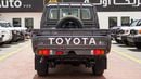 Toyota Land Cruiser Pick Up