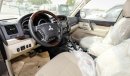 Mitsubishi Pajero V6 GLS 3.5L Full Option