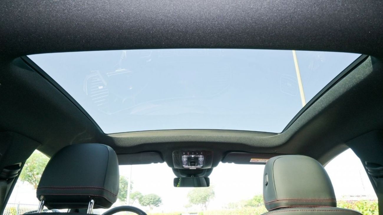 مرسيدس بنز GLE 53 Mercedes-Benz GLE53 AMG Coupe, 22" Alloy Wheels, Carbon Fiber, New Facelift | 4Matic+ | 2024