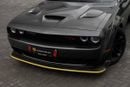 Dodge Challenger R/T Scatpack Last Call Edition 6.4L SRT | 5,581 P.M  | 0% Downpayment | Dodge warranty