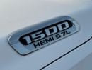 RAM 1500 Hemi 5.7L V8 Petrol 4WD 2023 Export Price @ 175,000 AED