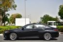لكزس ES 350 Signet 3.5L Automatic