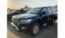 Toyota Land Cruiser 5.7L 2020 VX Mid Options For Export Only