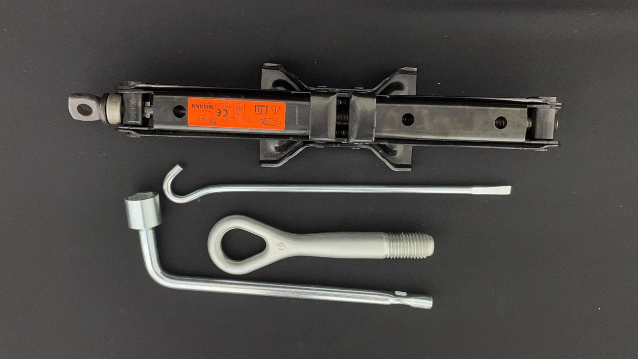 Nissan Kicks 2024 S | AED 806/Month | 0 DP | 30 Day Return | Warranty