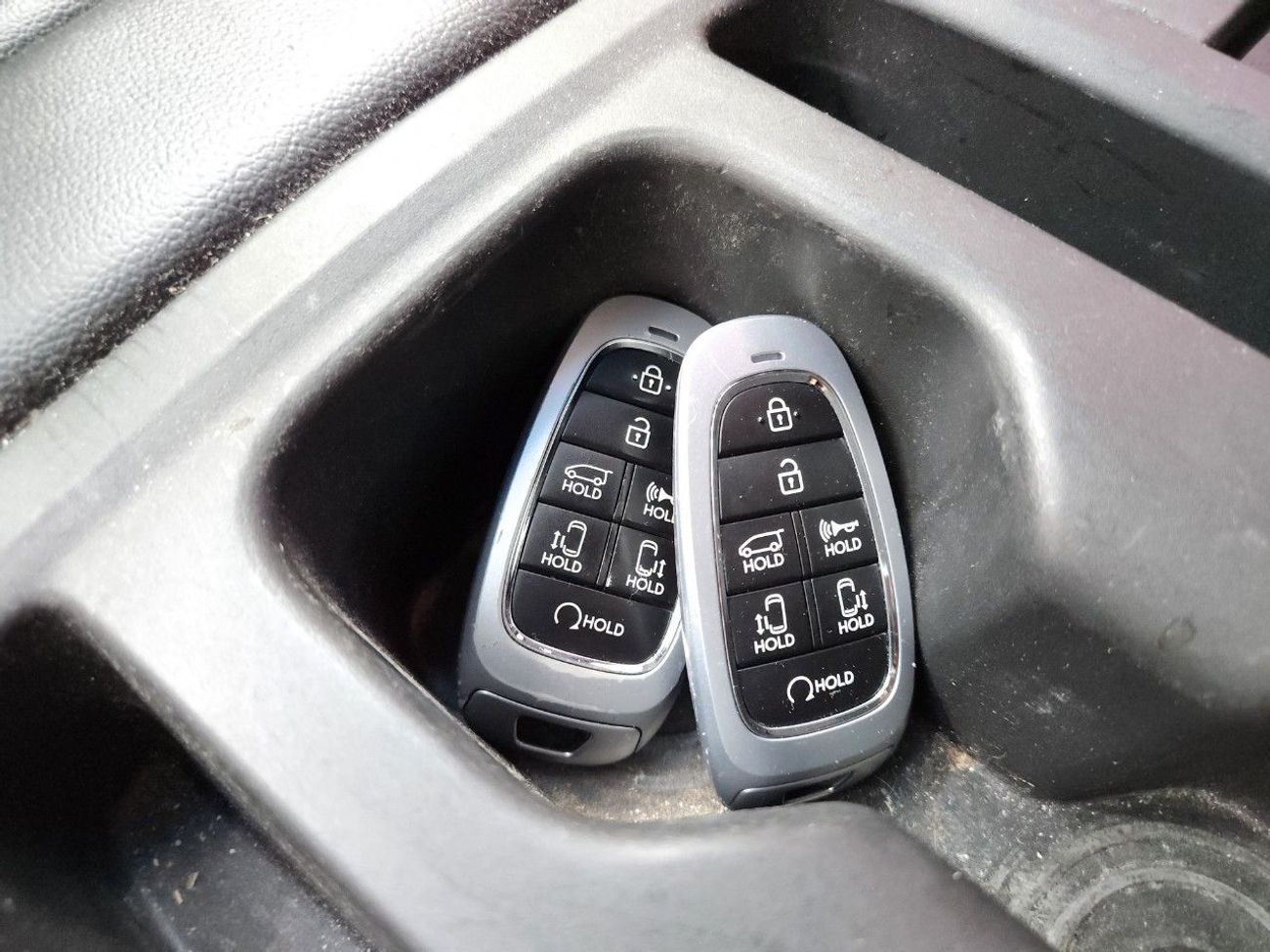 Hyundai Staria STARIA (D) 2.2 TOURER MODERN 11 SEATERS