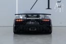 Lamborghini Aventador 6.5L V12 2015 Lamborghini Aventador SV Kit V12, Very Low Kms, Excellent Condition, GCC Spec