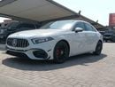 Mercedes Benz A220 STD (NON GCC)