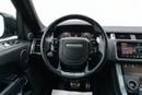 Land Rover Range Rover Sport SVR 5.0L (575 HP) 4WD l Supercharged V8 l AED 5,483 P.M l 0% Downpayment