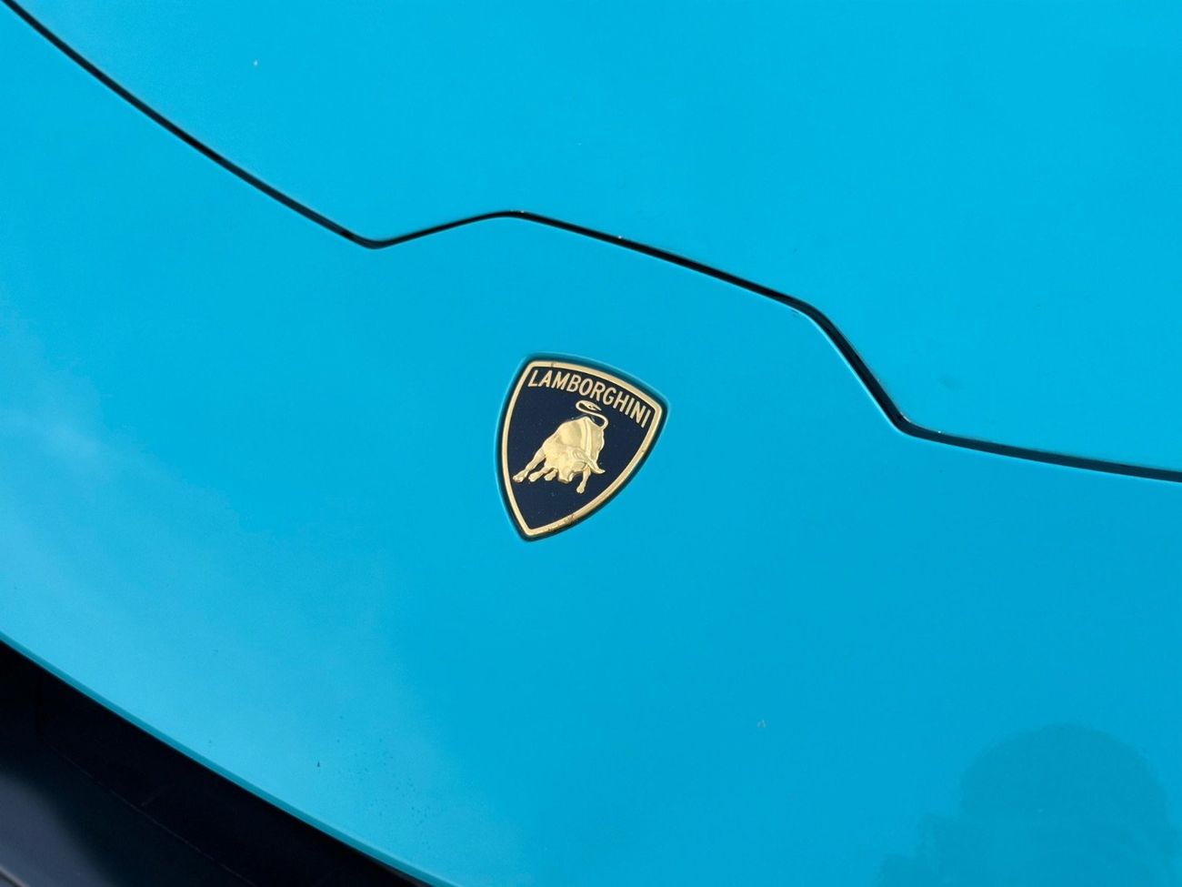 Lamborghini Huracan EVO Coupe RWD