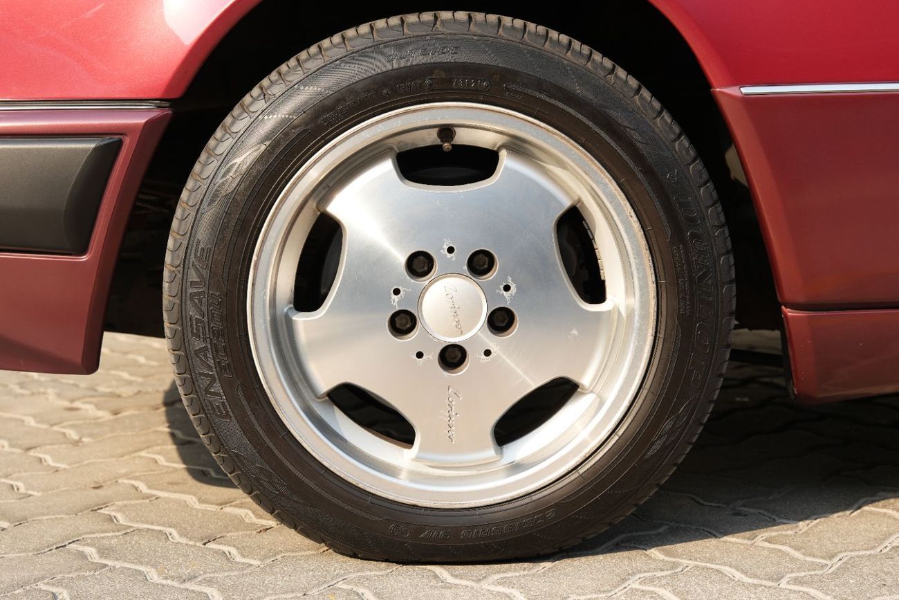 Mercedes-Benz E 320 CE320 Convertible