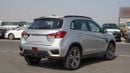 Mitsubishi ASX Brand New Mitsubishi ASX MedLine 2025 Export 2.0L Petrol 2WD|Silver/Black|ASX-MEDLINE-2WD-25|