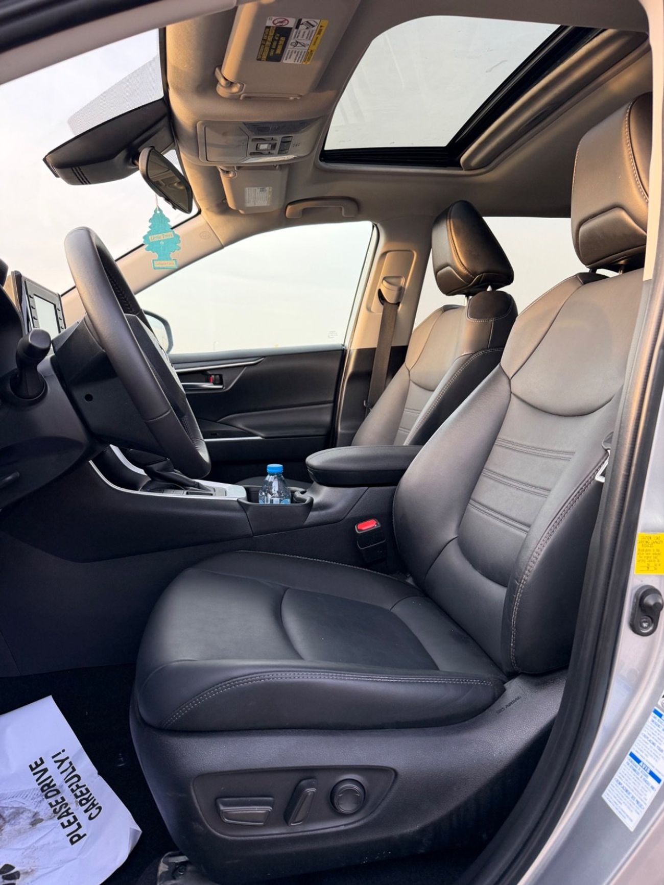 تويوتا راف ٤ 2022 TOYOTA RAV4 XLE PREMIUM FULL OPTIONS IMPORTED FROM USA