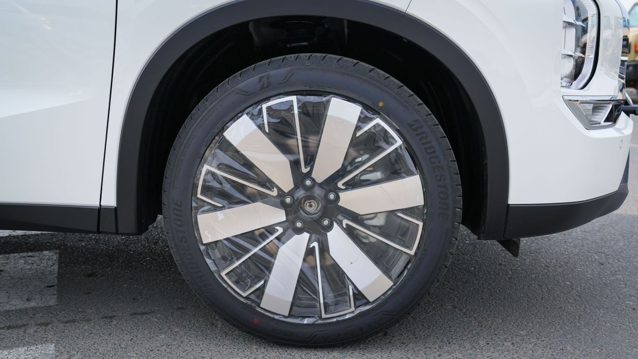 Mitsubishi Outlander Brand New 2026 Mitsubishi Outlander Medium Line (G05) 2.5L | 7-Seater SUV | GCC Spec | Export Only