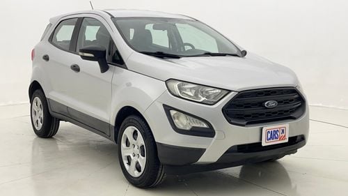 Ford EcoSport 2018 AMBIENTE | AED 451/Month | 0 DP | 30 Day Return | Warranty