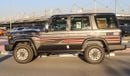 تويوتا لاند كروزر 70 2025 Model Toyota Land Cruiser Hardtop LC76, 2.8L Diesel 4WD 6A/T