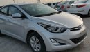 Hyundai Elantra G cc 1.6 full automatic ver good condition