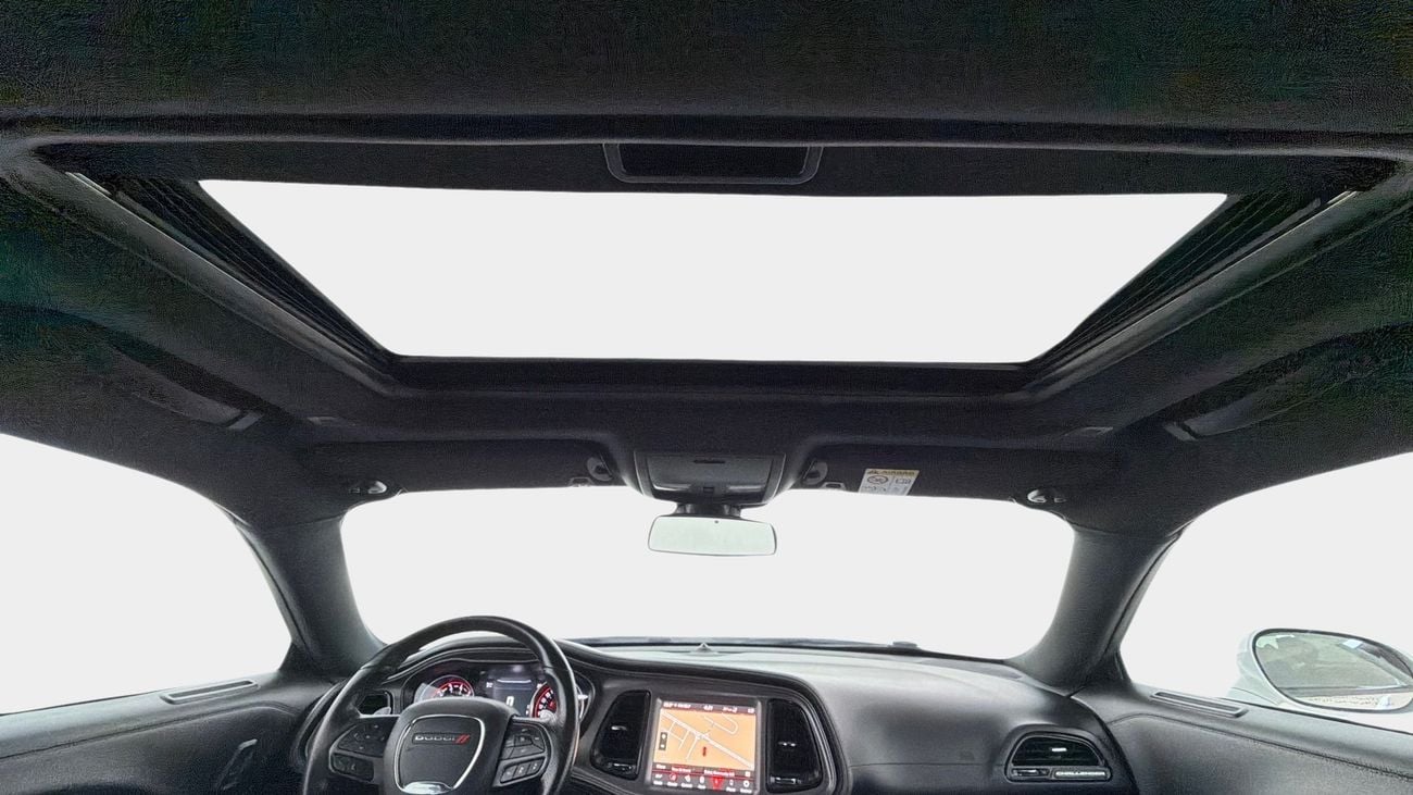 Dodge Challenger R/T | Guaranteed Warranty | 0 Down Payment