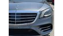 مرسيدس بنز S 400 Mercedes Benz - AMG S400 L - DIESEL
