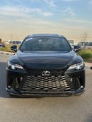لكزس RX 350 LEXUS RX350 Premium plus Full Option