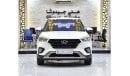 Hyundai Creta EXCELLENT DEAL for our Hyundai Creta 1.6L ( 2019 Model ) in White Color GCC Specs