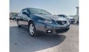 Honda Accord HONDA ACCORD RIGHT HAND DRIVE (PM1279)
