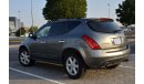 Nissan Murano 3.5L Full Option in Excellent Condition