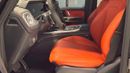 مرسيدس بنز G 63 AMG 4MATIC SUV
