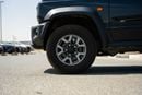 Suzuki Jimny GL AT 2026 (GCC Specs) 1.5L - Brand New 5 Doors