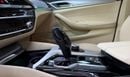BMW 520i Std 2.0L
