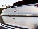 Mitsubishi Eclipse Cross GLS Mid 1.5L Mitsubishi Eclipse Cross | 1.6 L | 2022 | GCC | Accident-Free | In Excellent Condition