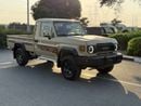 تويوتا لاند كروزر بيك آب PICKUP 70th LX1 4.0L