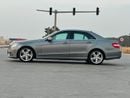 مرسيدس بنز E 350 4MATIC (NON GCC)