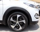Hyundai Tucson GLS Plus ACCIDENTS FREE - GCC- GTLINE - FULL OPTION - ORIGINAL PAINT - PERFECT CONDITION INSIDE OUT