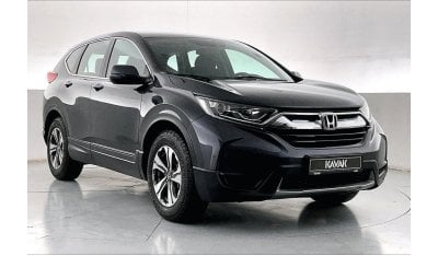 Honda CR-V LX | 1 year free warranty | 1.99% financing rate | 7 day return policy