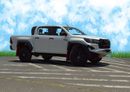 تويوتا هيلوكس TOYOTA HILUX GR SPORT 4.0L V6  GCC  2026