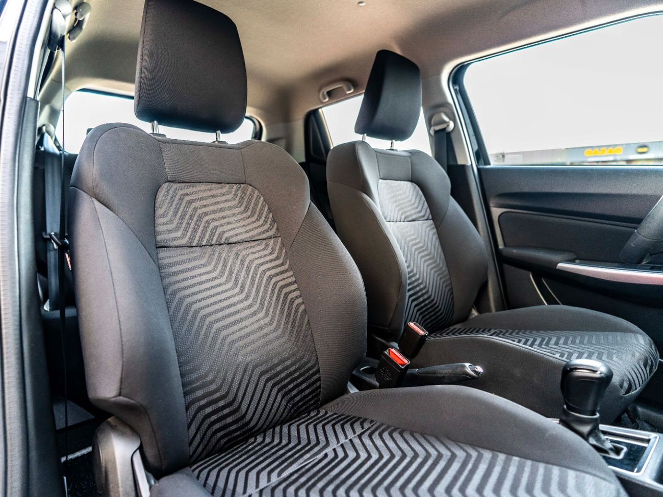 سوزوكي سويفت GL 1.2L