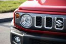 Suzuki Jimny GL SUZUKI JIMNY 1.5P AT MY2025