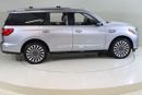 Lincoln Navigator N1521 NAVIGATOR RESERVE 3.5L TWIN TURBO
